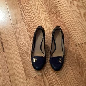 Tory Burch pump